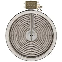 Remle - Resistencia placa vitrocerámica Teka 481231018889 1800W 230V180mm EGO